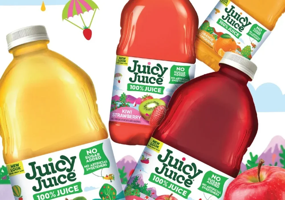 juicy juice competition